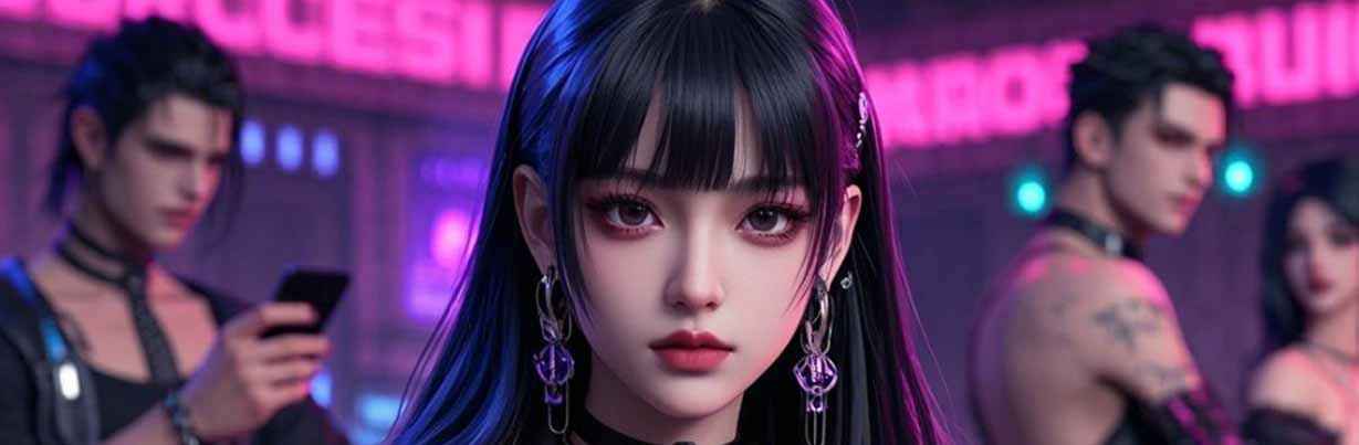 注册申请极悦账号